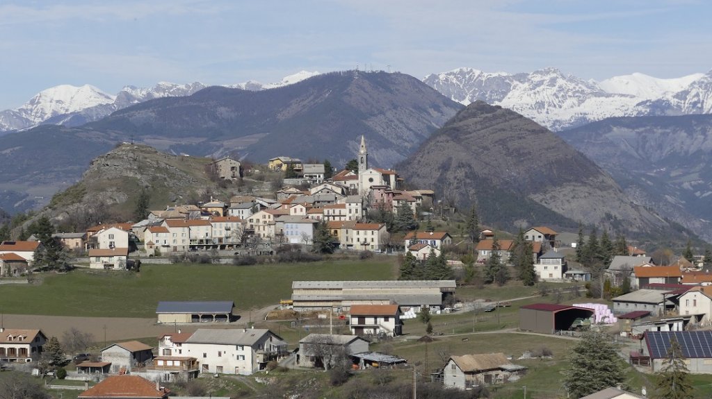 Les Gîtes de France des Alpes de Haute-Provence et de Hautes-Alpes résistent au virus et à la crise sanitaire ©EspaceAlpin