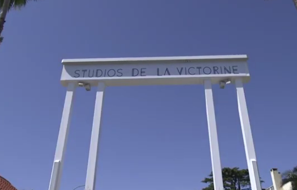 Nice : les Studios de la Victorine accueillent l’Ecole nationale supérieure Louis-Lumière et Université Côte d’Azur © Andrew Zed