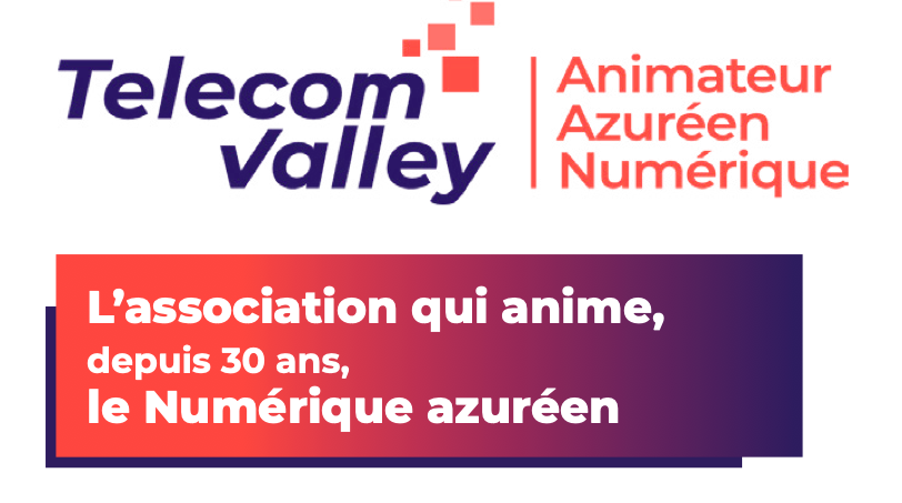 ©Telecom Valley