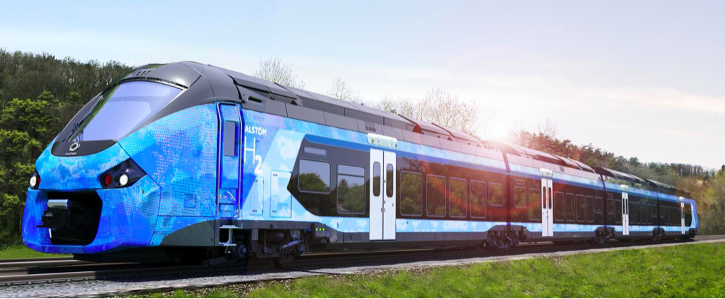 © Alstom_Coradia Polyvalent pour Regiolis