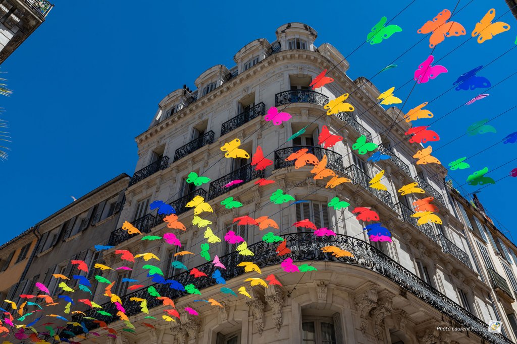  ©Laurent Perrier/Ville de Toulon