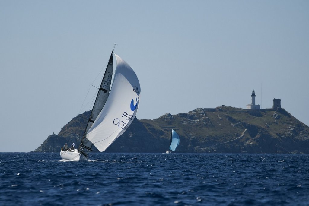 Corsica Med © Yohan Brandt