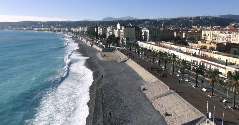 © ville de Nice