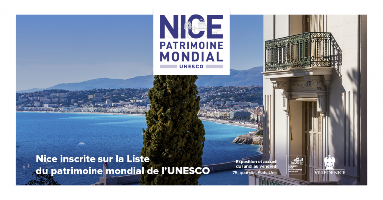 © ville de Nice