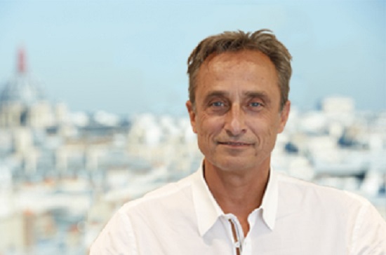 Patrick Delbos, directeur France pour Voltalia ©DR