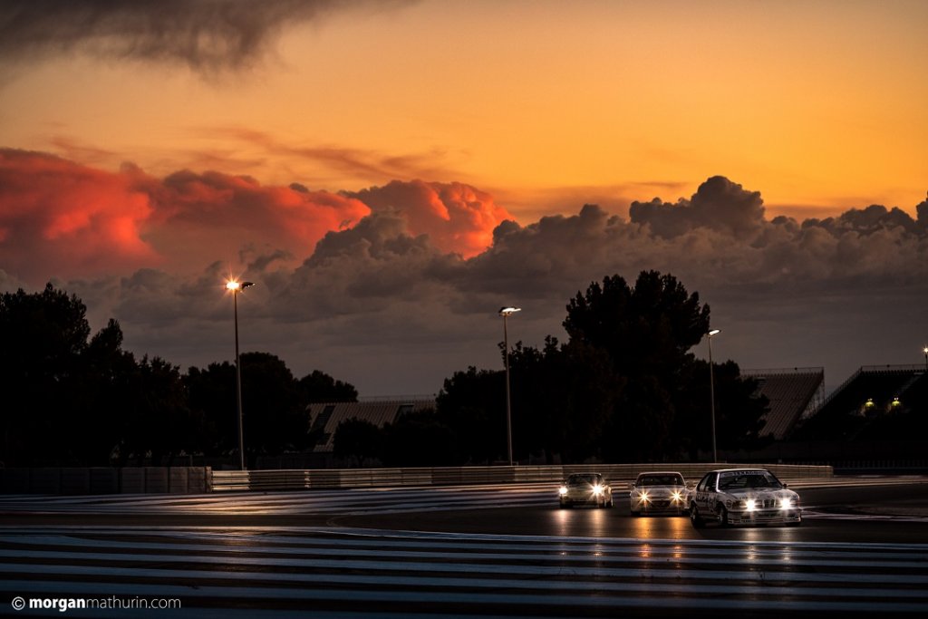 Circuit paul Ricard @ Morgan Mathurin