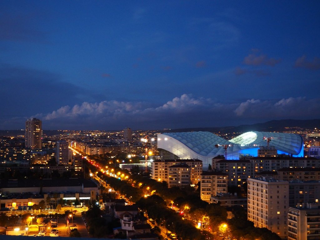 JO 2024. Marseille un bilan de fréquentation touristique positif