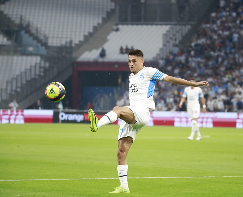 Cengiz Under (Photo archives Laurent Saccomano/ Wallis.fr)