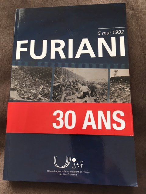 Le livre écrit par l’UJSF en 2012 pour le 20e anniversaire et actualisé en 2017 et en 2022