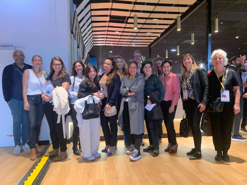 Des femmes engagées vont témoigner de leur parcours extraordinaire (Photo Joël Barcy)