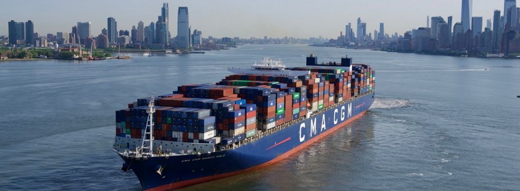 ©CMA CGM