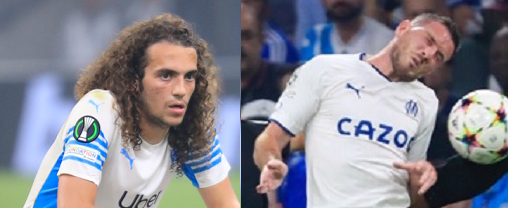 Mattéo Guendouzi et Jordan Vérétout encore en course avec l’équipe de France (Photos archives Laurent Saccomano/Wallis.fr)