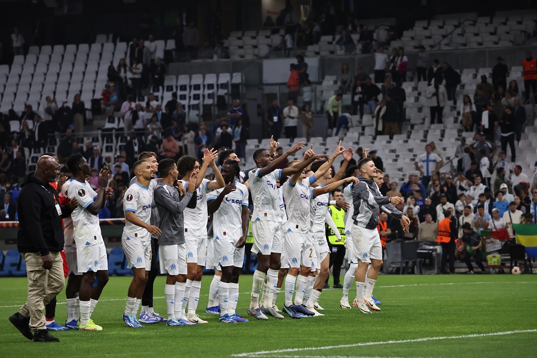  Ligue Europa - OM 3 - AEK Athènes 1 : histoire de penalties