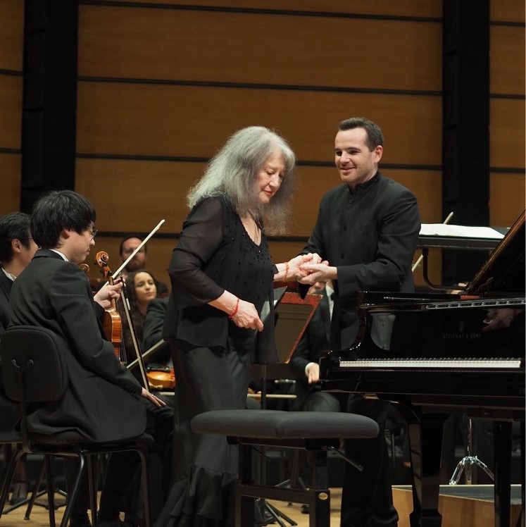 Destimed Argerich Pharo