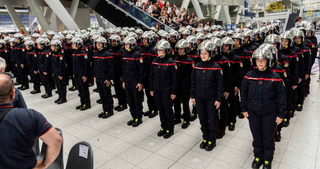 Destimed Remise de casques 15 juin 2024