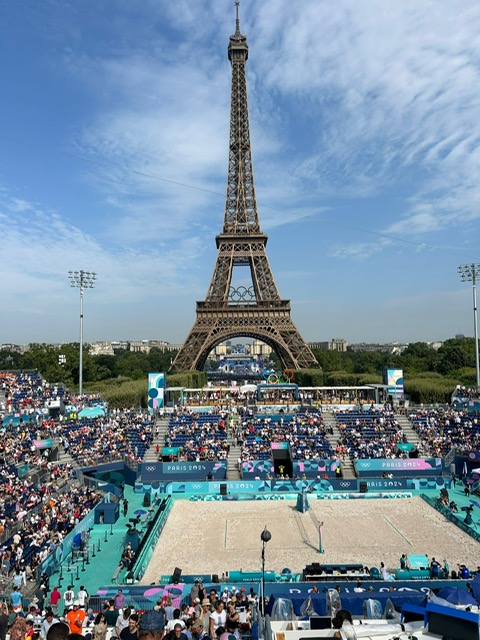 Destimed Champ de Mars