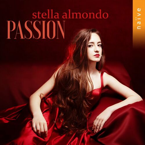 Destimed Stella Almondo Passion couv