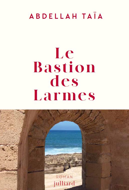 Destimed COUV LE BASTION DES LARMES