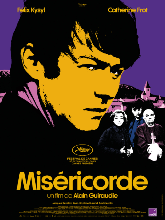 Destimed Misericorde affiche