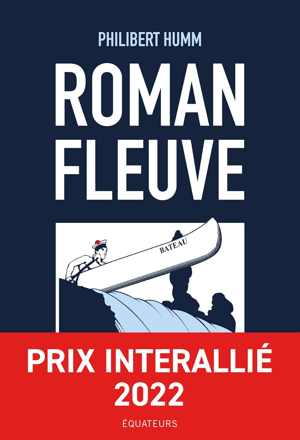 Destimed Roman Fleuve COUV