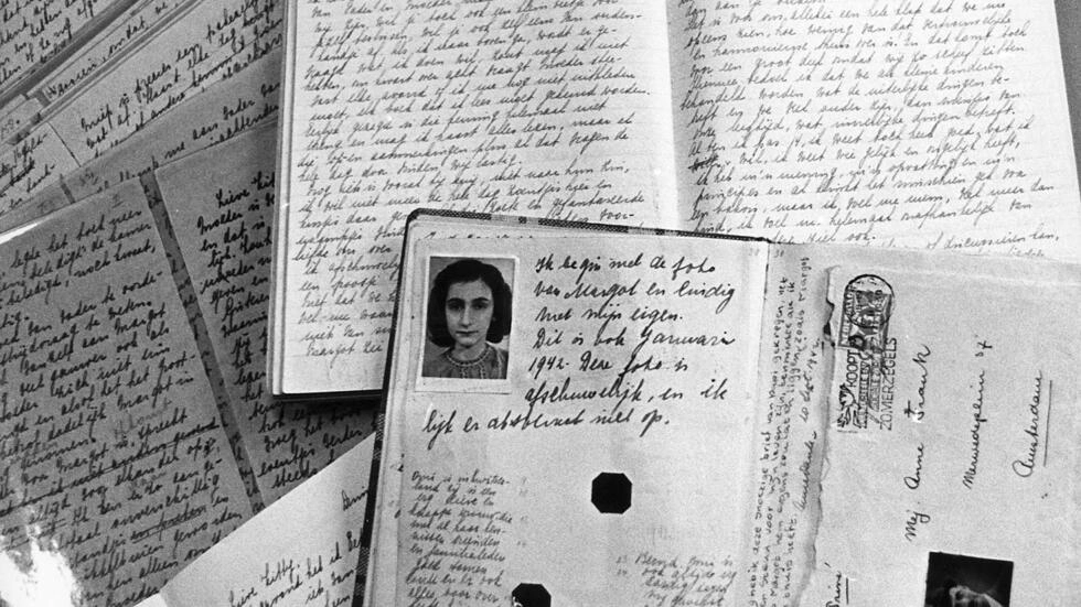 Destimed UN ORATORIO POUR ANNE FRANK