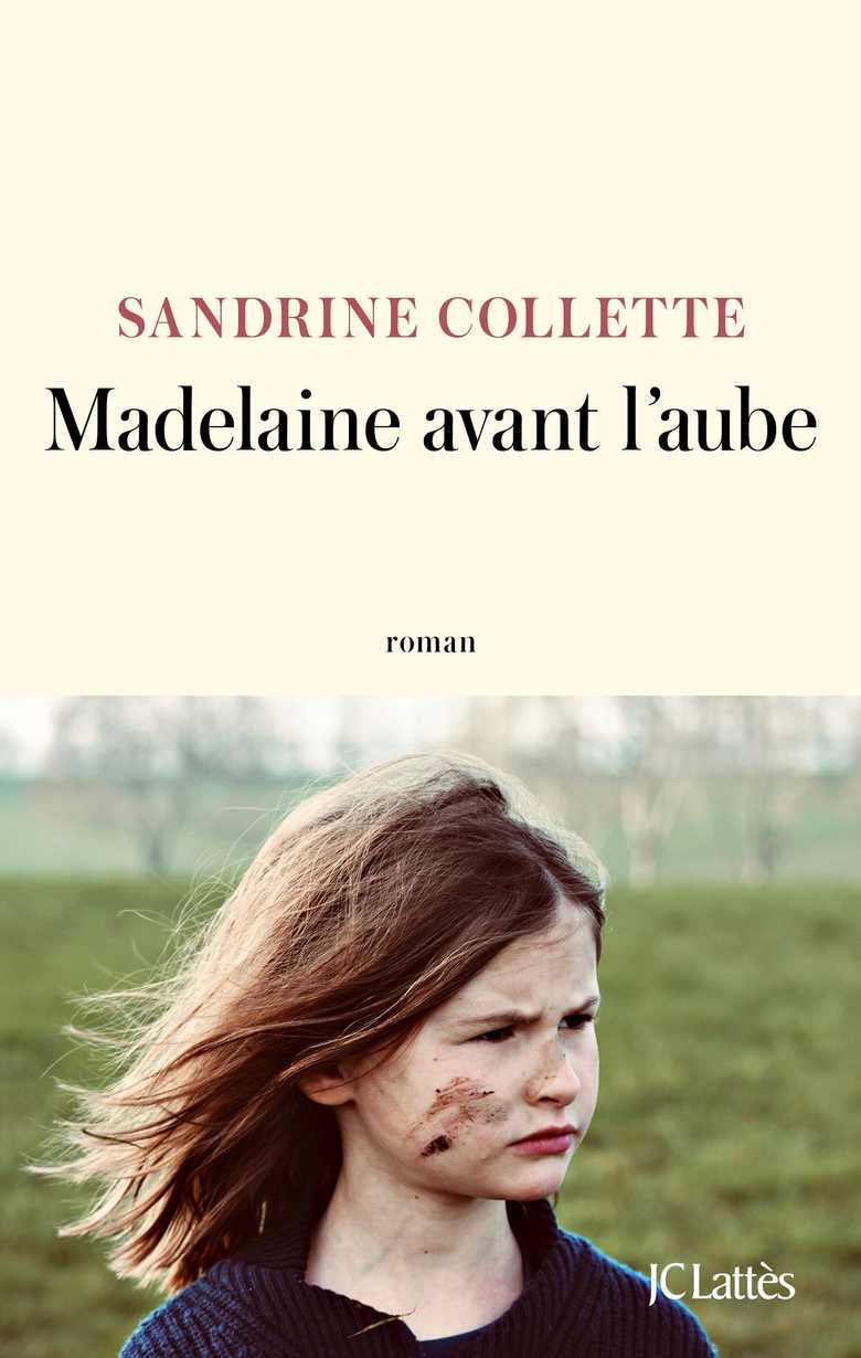 Destimed Madelaine avant l aube couv