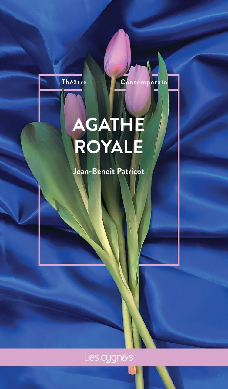 Destimed Agathe Royale couv