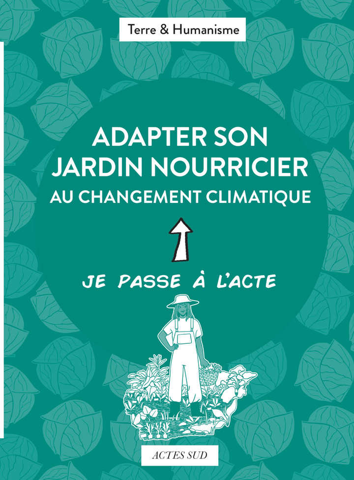 Destimed Livre Jardin